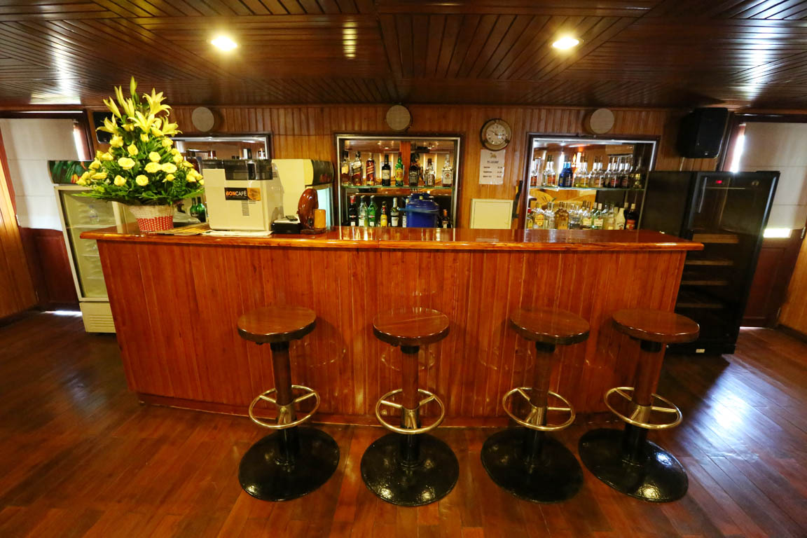 Best Mekong Cruises, CFM, CFM Cruise, Mekong River Cruise, CF Mekong