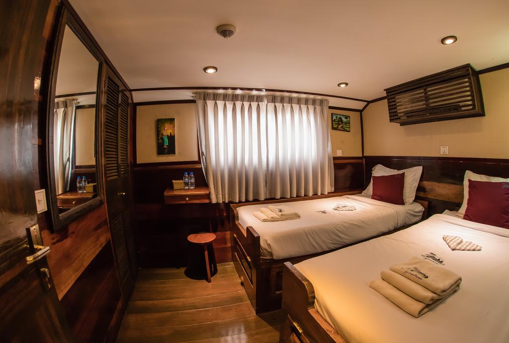 Best Mekong Cruises, CFM, CFM Cruise, Mekong River Cruise, CF Mekong