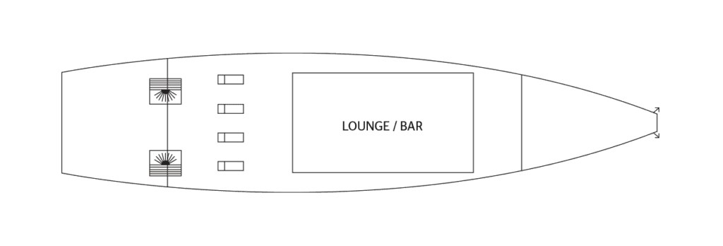 CFM, CFM Cruise, Mekong River Cruise, CF Mekong, Toum Tiou I