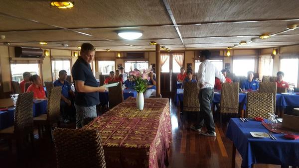 CFM, CFM Cruise, Mekong River Cruise, CF Mekong, CFM Beasts,