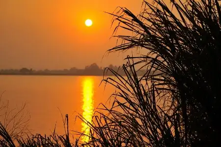 CFM, CFM Cruise, Mekong River Cruise, Cruise Route