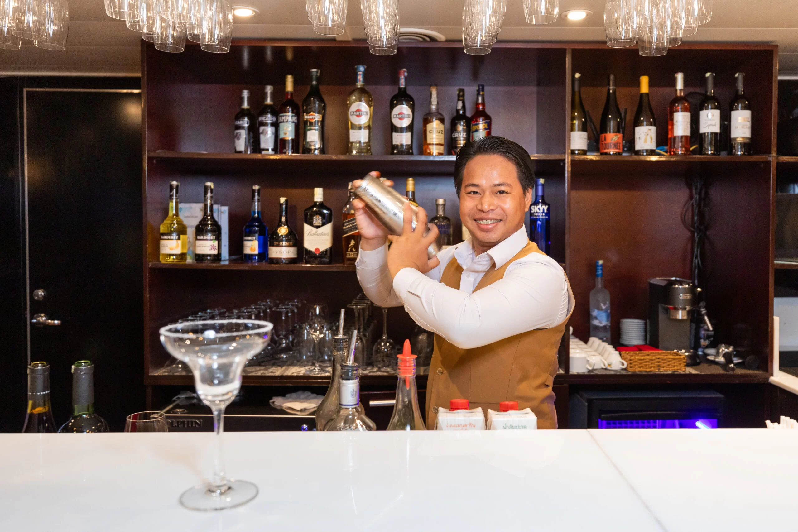 Siem Reap to Saigon (8D/7N)