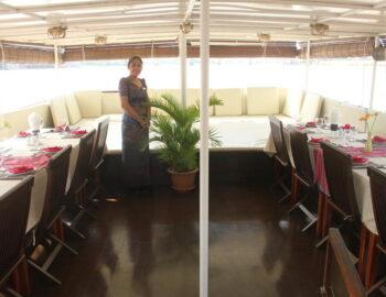 CFM, CFM Cruise, Mekong River Cruise, CF Mekong