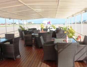 CFM, CFM Cruise, Mekong River Cruise, CF Mekong