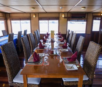 CFM, CFM Cruise, Mekong River Cruise, CF Mekong, Indochine I