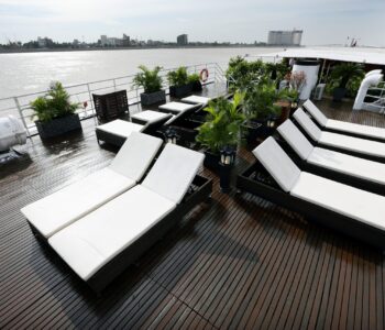 CFM, CFM Cruise, Mekong River Cruise, CF Mekong, Indochine I