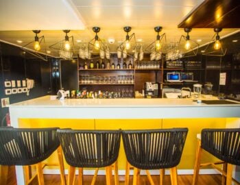 CFM, CFM Cruise, Mekong River Cruise, CF Mekong, Indochine II