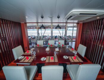 CFM, CFM Cruise, Mekong River Cruise, CF Mekong, Indochine II