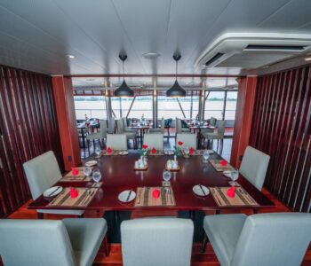 CFM, CFM Cruise, Mekong River Cruise, CF Mekong, Indochine II