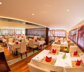 CFM, CFM Cruise, Mekong River Cruise, CF Mekong, Lan Diep