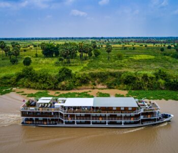 CFM, CFM Cruise, Mekong River Cruise, CF Mekong, Lan Diep