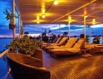 CFM, CFM Cruise, Mekong River Cruise, CF Mekong, Toum Tiou II